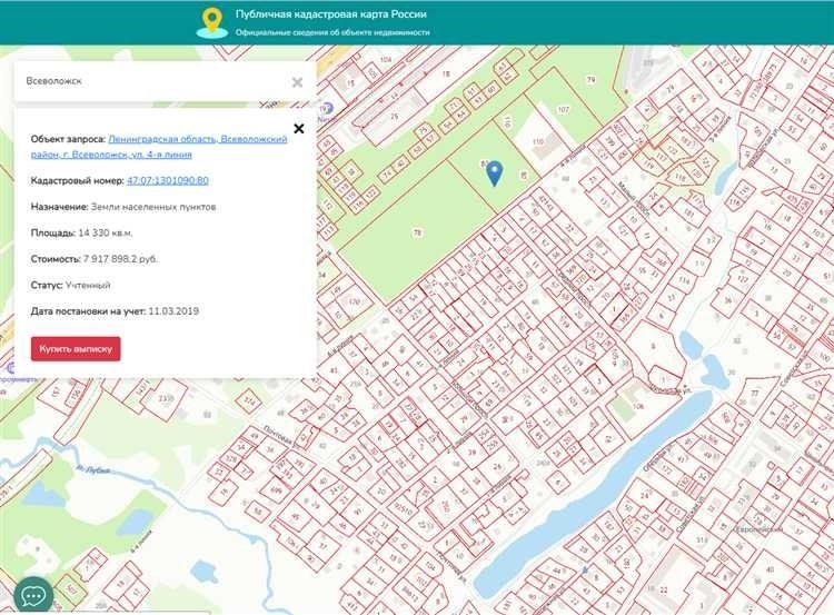 Кадастровая карта кемерово - всегда актуальная информация о недвижимости в городе